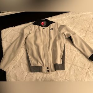 Nike Track Jacket